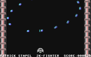 Screenshot for 2K-Fighter