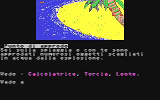 Screenshot for Atlantide