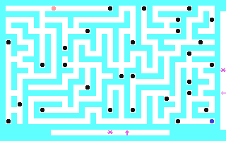 Screenshot for Ball Maze