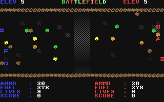 Screenshot for Battle 64