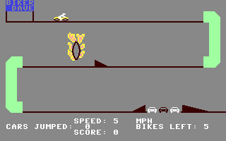 Screenshot for Biker Dave
