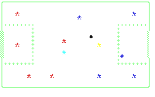 Screenshot for Bo-Ball