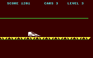 Screenshot for Car-Action