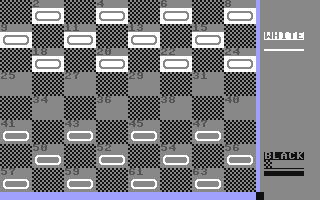 Screenshot for Checkers!