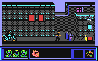 Screenshot for Cobra
