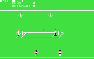 Screenshot for Cricket