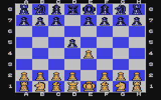 Screenshot for Chessmaster 2000, The