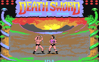 Screenshot for Death Sword