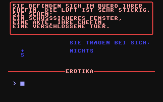 Screenshot for Erotika