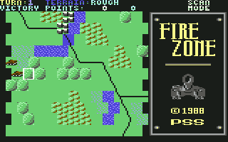 Screenshot for Firezone