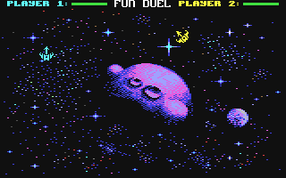 Screenshot for Fun Duel
