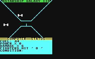 Screenshot for Galaxy Robbers