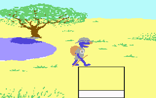 Screenshot for Grover's Animal Adventures