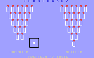 Screenshot for Kuhschwanz