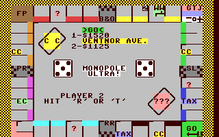 Screenshot for Monopole Ultra