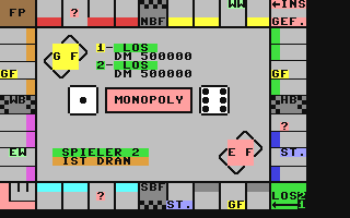 Screenshot for Monopoly 84