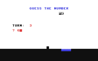 Screenshot for Number Quest