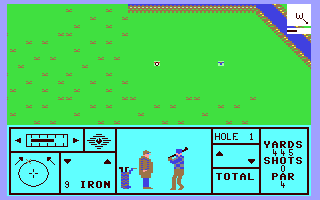 Screenshot for Open - Golfing Royal St. George's
