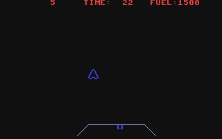 Screenshot for Planet Raider