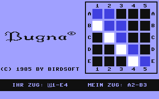 Screenshot for Pugna