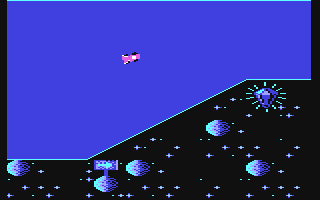 Screenshot for Race Through Space