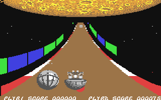 Screenshot for Roadwars