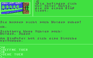 Screenshot for Stein der Weisen, Der