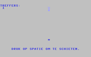 Screenshot for Schietspiel