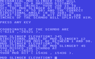 Screenshot for Schmoo