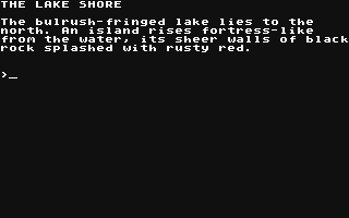 Screenshot for Silverwolf