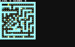 Screenshot for Small Maze