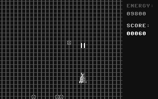 Screenshot for Space Defence