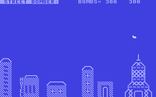 Screenshot for Street Bomber
