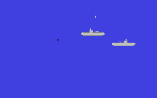 Screenshot for Sub Destroyer