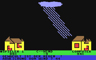 Screenshot for Tornado