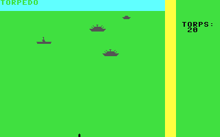 Screenshot for Torpedo