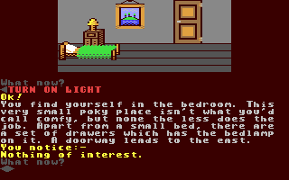 Screenshot for Treasure Isle