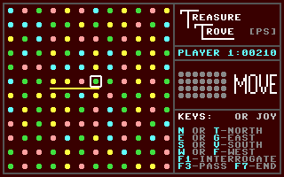 Screenshot for Treasure Trove