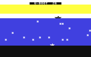 Screenshot for U-Boot 26