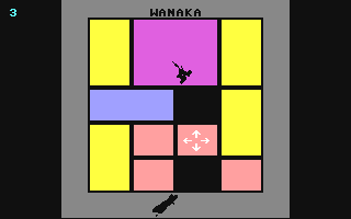 Screenshot for Wanaka