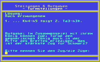 Screenshot for Zug um Zug